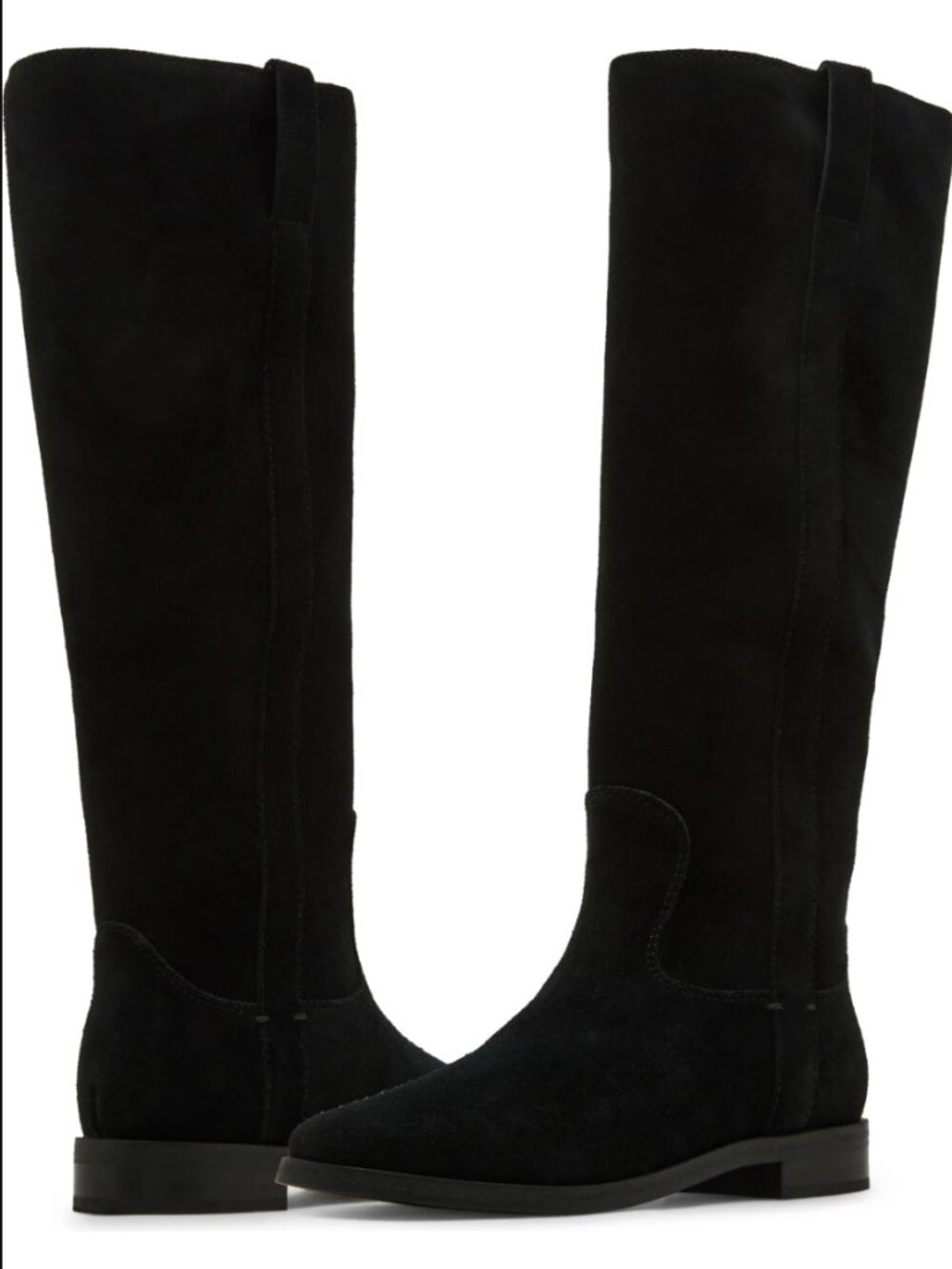 Blondo Blondo Deacon Knee High Waterproof Riding Boot (Women)